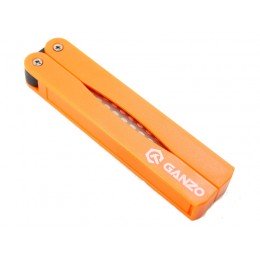 Точилка алмазна для ножів Ganzo Diamond knife sharpener G506 Точилка алмазна для ножів Ganzo Diamond knife sharpener G506