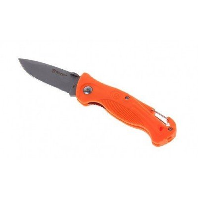 Ніж Ganzo G611 orange - фото 29421