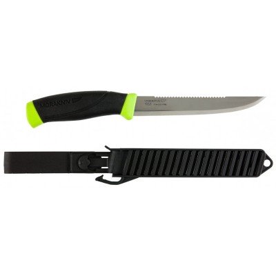 Нож Mora Fishing Comfort 150 - фото 10856