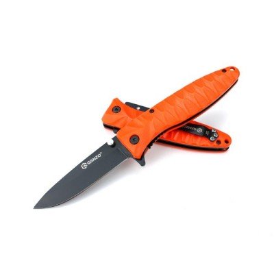 Нож Ganzo G620y-1 - фото 29343