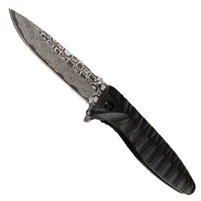 Нож Ganzo G620b-2 - фото 10794