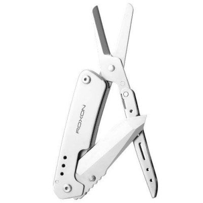 Нож-ножницы Roxon KS S501 - фото 22572