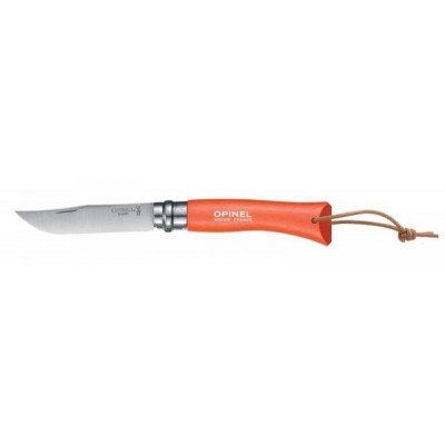 Нож Opinel Trekking (204.63.61) - фото 9126