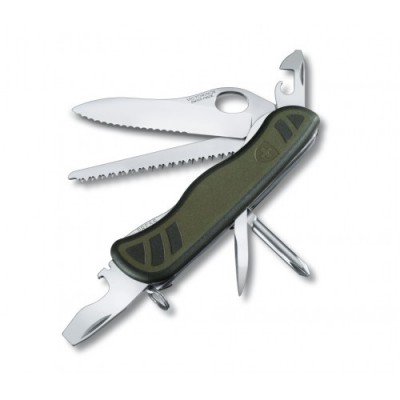 Ніж Victorinox MILITARY 0.8461.MWCH - фото 7714