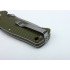 Нож Ganzo G720-G зеленый