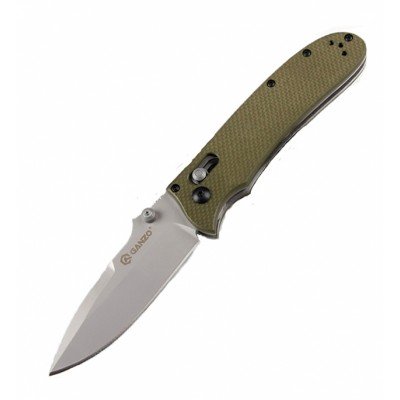 Ніж Ganzo G704-GR - фото 29341