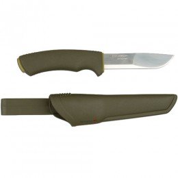 Нож Mora Bushcraft Forest