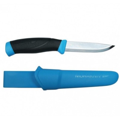 Нож Mora Companion 2305.00.92 blue - фото 29332