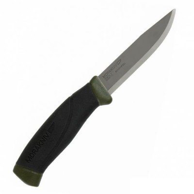 Ніж Mora Companion MG 2305.00.40 stainless steel - фото 18144