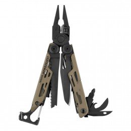 Мультитул Leatherman Signal Coyote 832404