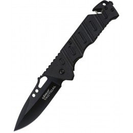 Ніж Kombat Trooper Lock Knife