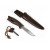 Ніж-кресало Light My Fire FireKnife BIO 2in1 cocoshell Ніж-кресало Light My Fire FireKnife BIO 2in1 cocoshell
