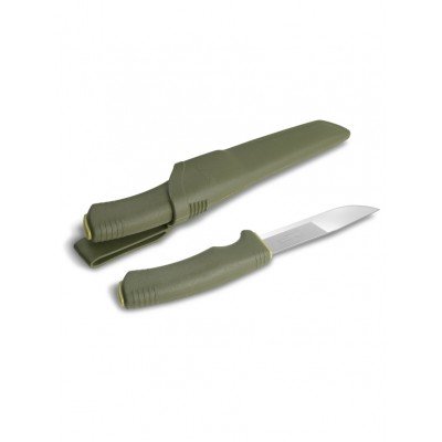 Нож Mora BushCraft Forest S 2305.00.64 - фото 25159