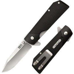 Ніж складаний Cold Steel 1911 black