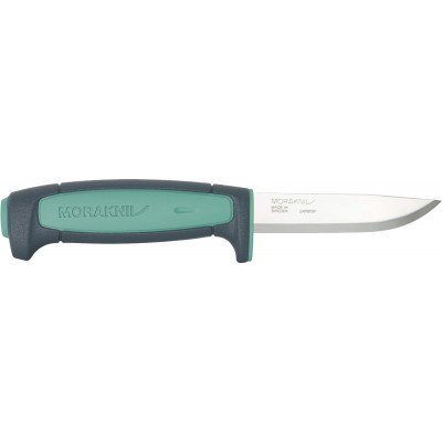 Ніж Morakniv Basic 511 LE 2021 Carbon Steel - фото 23337
