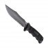 Нож SOG SEAL Pup Nylon Sheath