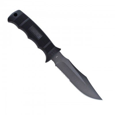 Нож SOG SEAL Pup Nylon Sheath - фото 22518