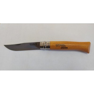 Нож Opinel 10VRN 204.78.23 - фото 24523 Нож Opinel 10VRN 204.78.23 - фото 24523
