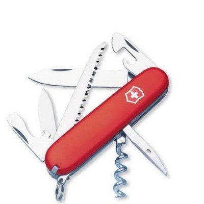 Ніж Victorinox Camper 1.3613 - фото 7727
