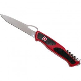 Ніж складаний Victorinox Rangergrip Delemont 0.9523.MC