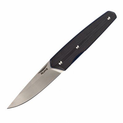 Ніж Ruike Fang P848-B - фото 18487