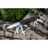 Нож многофункциональный Ruike Trekker LD41-B