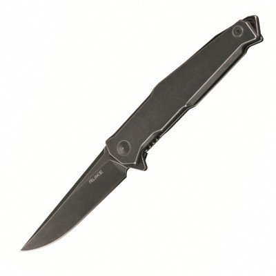 Нож Ruike P108-SB - фото 18492