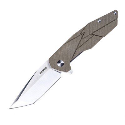 Нож Ruike P138-W - фото 18496