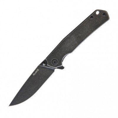 Нож Ruike P801-SB - фото 18499
