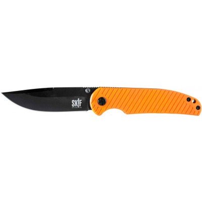 Ніж Skif Assistant G-10/Black - фото 21981