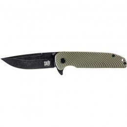 Ніж Skif Bulldog G-10/Black SW