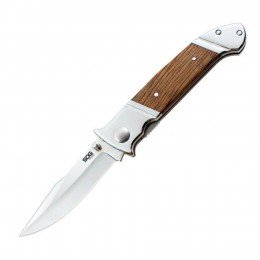 Складаний ніж SOG Fielder