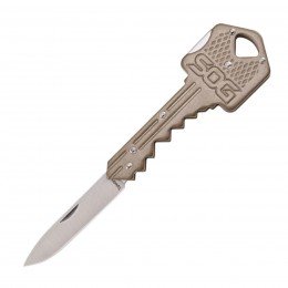 Нож-брелок SOG Key Knife