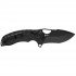 Складной нож SOG Kiku XR Black Складной нож SOG Kiku XR Black