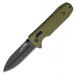 Складной нож SOG Pentagon XR