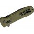 Складаний ніж SOG Pentagon XR