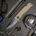 Складной нож SOG Terminus