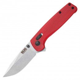 Складной нож SOG Terminus XR G10
