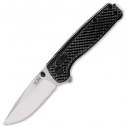 Складаний ніж SOG Terminus XR, S35VN