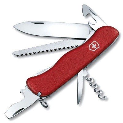 Нож Victorinox Forester 0.8363 - фото 21548