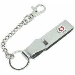 Карабин на ремень Victorinox 4.1859
