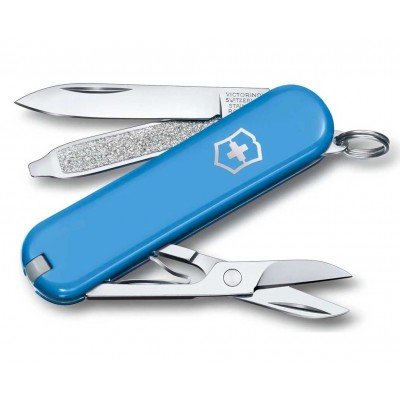 Нож Victorinox Classic 0.6223.28B1 - фото 24300