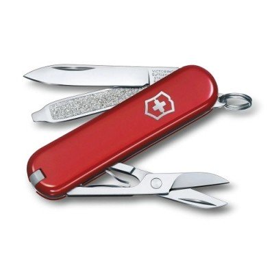 Нож Victorinox Classic-SD 0.6223.G - фото 24301 Нож Victorinox Classic-SD 0.6223.G - фото 24301