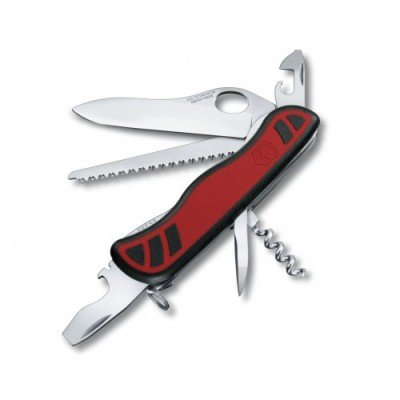 Нож Victorinox Forester 0.8361.MC - фото 17836 Нож Victorinox Forester 0.8361.MC - фото 17836