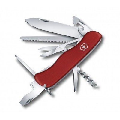 Ніж Victorinox Outrider 0.8513 - фото 21785