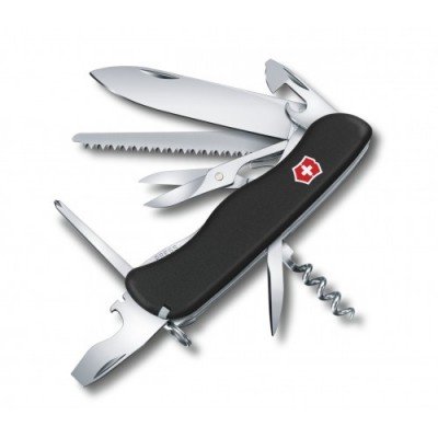 Ніж Victorinox Outrider 0.8513.3 - фото 21786