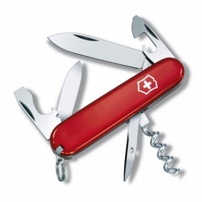 Ніж Victorinox Tourist 0.3603 - фото 7702