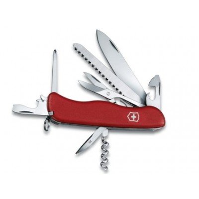 Ніж Victorinox Outrider 0.9023.3 - фото 7720