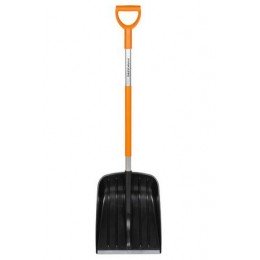 Лопата для прибирання снігу Fiskars 141001