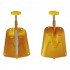 Лопата AceCamp Folding Snow Shovel